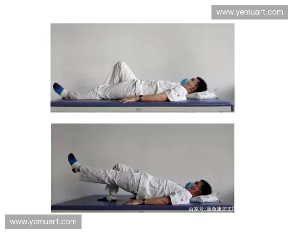 运动调节带在日常训练中的科学应用与效果解析